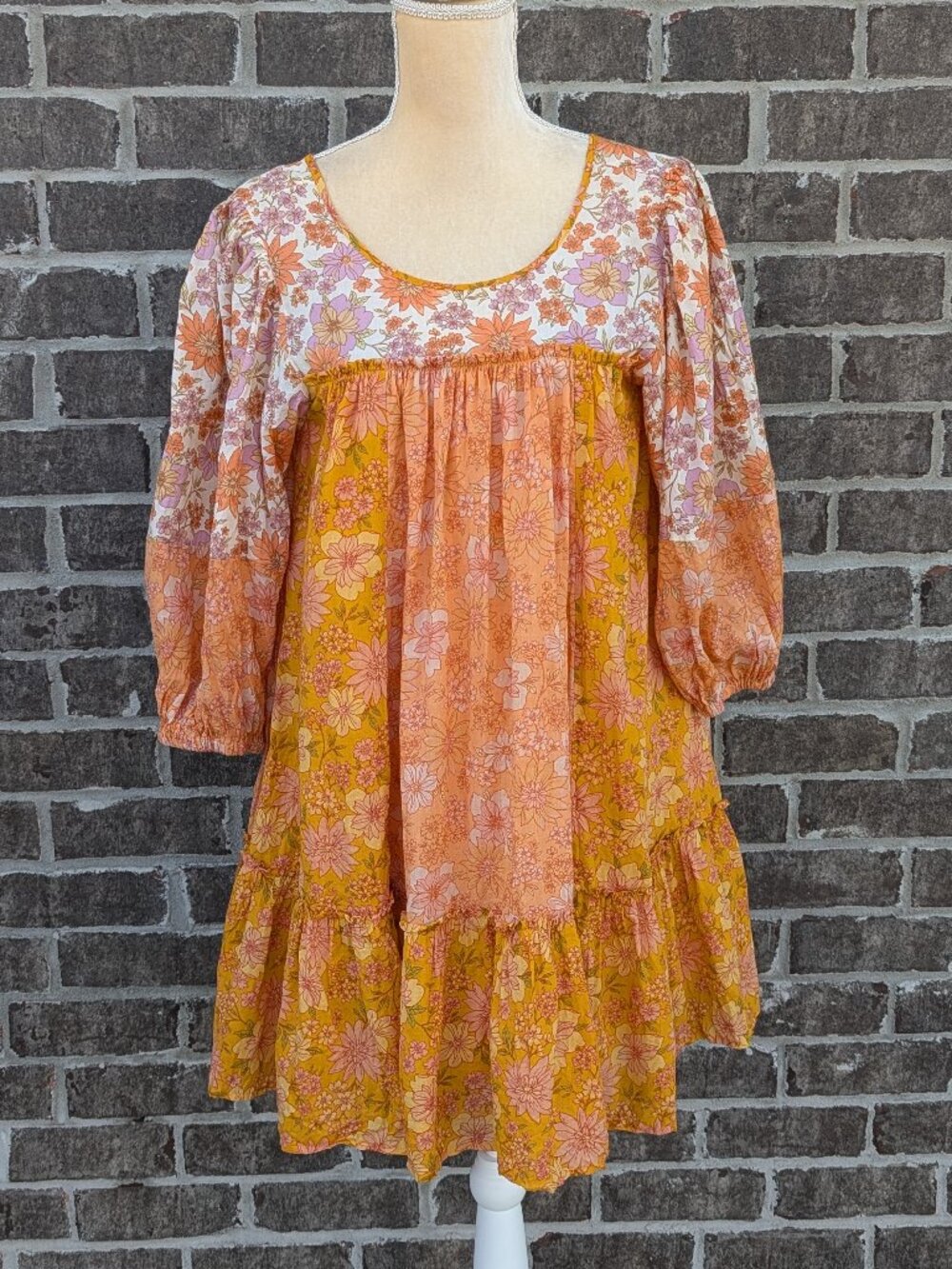 American Eagle Summer Dress